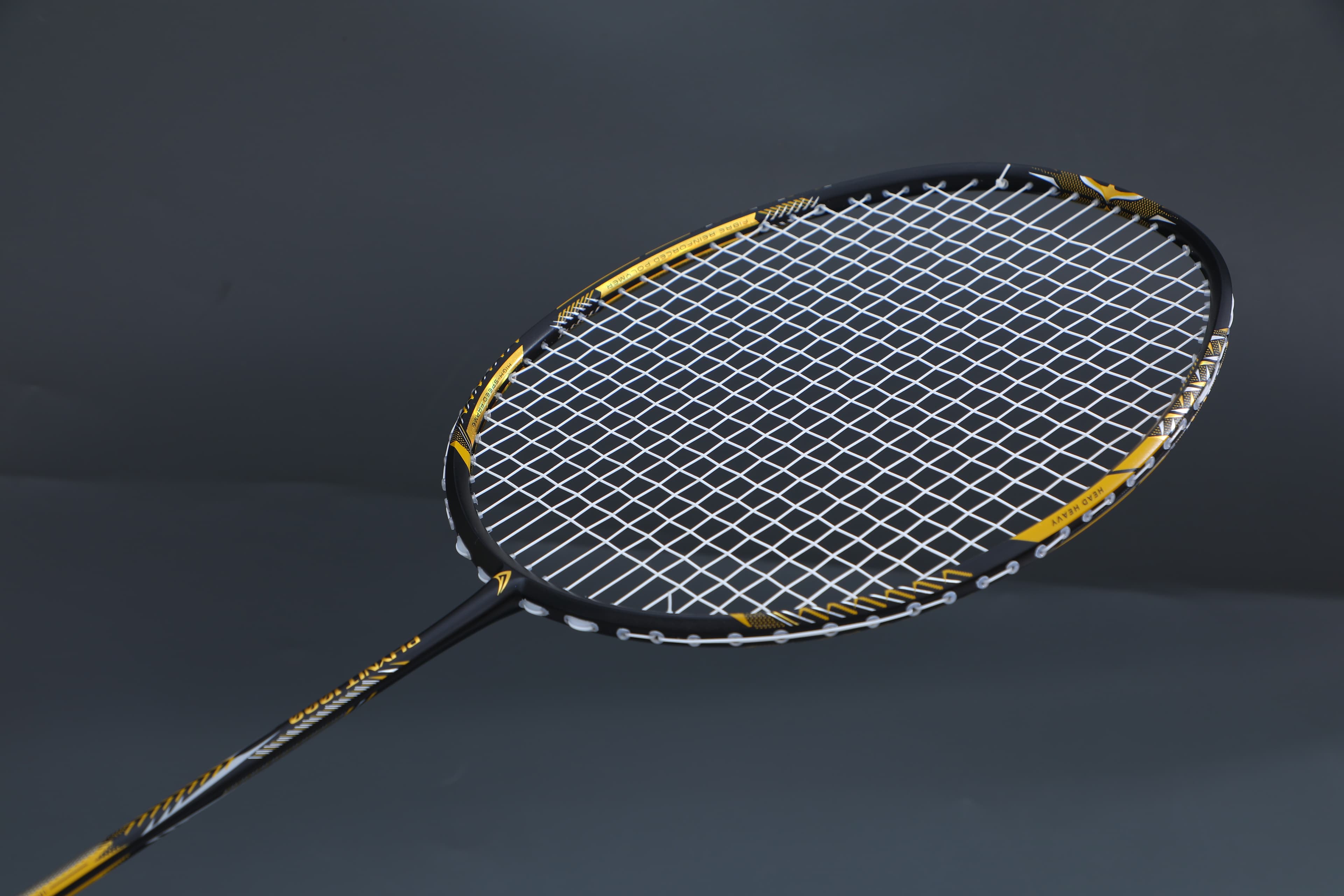 Acspira Badminton Racquet